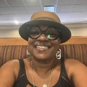 Meet your Posher, Patricia